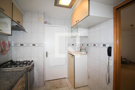 Apartamento à venda com 96m², 2 quartos e 1 vagaCozinha