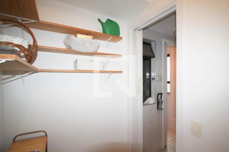 Apartamento à venda com 96m², 2 quartos e 1 vagaQuarto de Serviço