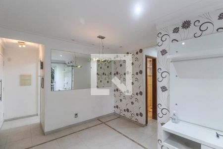 Apartamento para alugar com 50m², 2 quartos e 1 vagaSala