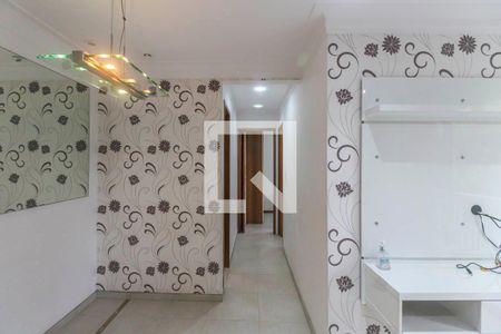 Apartamento para alugar com 50m², 2 quartos e 1 vagaSala