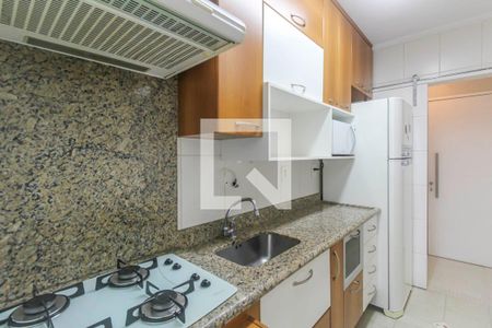 Apartamento para alugar com 50m², 2 quartos e 1 vagaCozinha