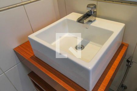 Apartamento para alugar com 50m², 2 quartos e 1 vagaBanheiro