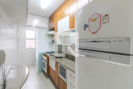 Apartamento para alugar com 50m², 2 quartos e 1 vagaCozinha