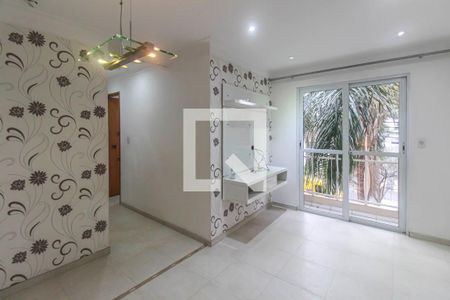 Apartamento para alugar com 50m², 2 quartos e 1 vagaSala