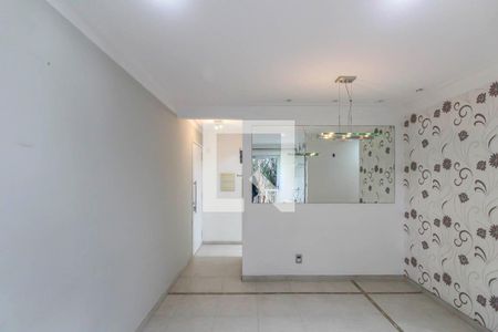 Apartamento para alugar com 50m², 2 quartos e 1 vagaSala