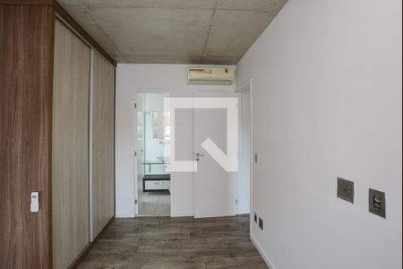Quarto 1 Suíte de apartamento para alugar com 2 quartos, 70m² em Vila Leopoldina, São Paulo