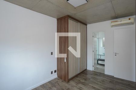 Quarto 1 Suíte de apartamento para alugar com 2 quartos, 70m² em Vila Leopoldina, São Paulo