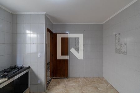 Casa para alugar com 120m², 3 quartos e 1 vaga Casa para alugar com 120m², 3 quartos e 1 vagaCozinha