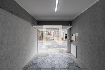 Casa para alugar com 120m², 3 quartos e 1 vaga Casa para alugar com 120m², 3 quartos e 1 vagaÁrea Externa