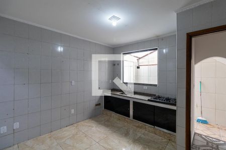 Casa para alugar com 120m², 3 quartos e 1 vaga Casa para alugar com 120m², 3 quartos e 1 vagaCozinha