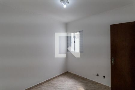 Casa para alugar com 120m², 3 quartos e 1 vaga Casa para alugar com 120m², 3 quartos e 1 vagaQuarto 3