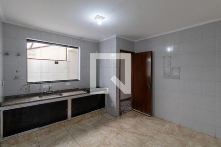 Casa para alugar com 120m², 3 quartos e 1 vaga Casa para alugar com 120m², 3 quartos e 1 vagaCozinha