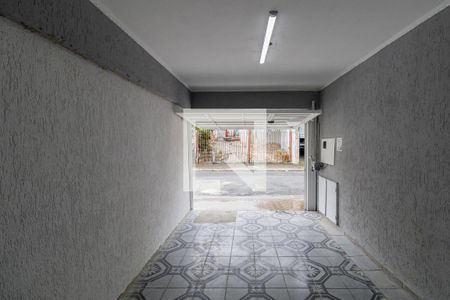 Vista da Sala de casa para alugar com 3 quartos, 120m² em Vila Buenos Aires, São Paulo