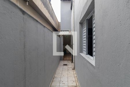 Casa para alugar com 120m², 3 quartos e 1 vaga Casa para alugar com 120m², 3 quartos e 1 vagaÁrea Externa