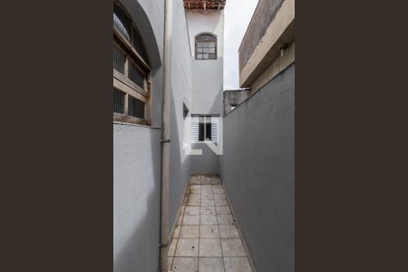 Casa para alugar com 120m², 3 quartos e 1 vaga Casa para alugar com 120m², 3 quartos e 1 vagaÁrea Externa