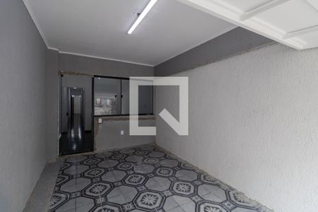 Casa para alugar com 120m², 3 quartos e 1 vaga Casa para alugar com 120m², 3 quartos e 1 vagaÁrea Externa