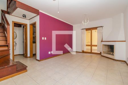 Casa de Condomínio à venda com 3 quartos, 147m² em Espírito Santo, Porto Alegre