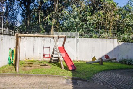 Área comum de casa de condomínio à venda com 3 quartos, 147m² em Espírito Santo, Porto Alegre