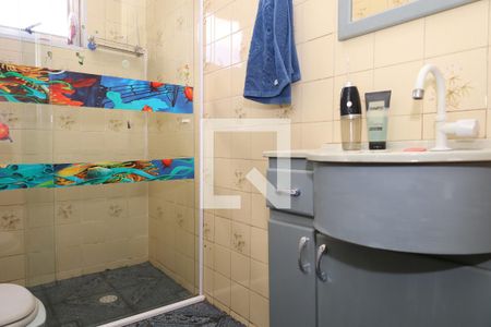 Casa à venda com 350m², 3 quartos e 3 vagasBanheiro 1 (Suíte)