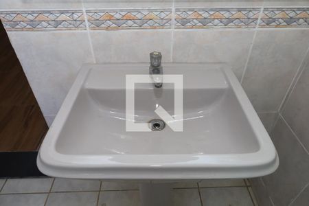 Casa à venda com 350m², 3 quartos e 3 vagasEdícula - Banheiro