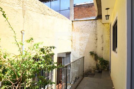 Casa à venda com 350m², 3 quartos e 3 vagasQuintal