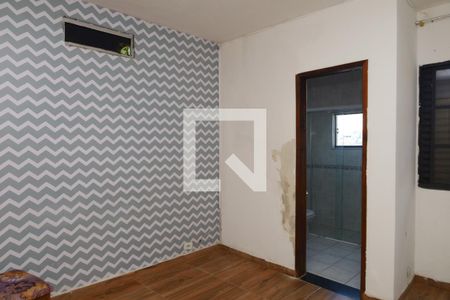 Casa à venda com 350m², 3 quartos e 3 vagasEdícula - Quarto