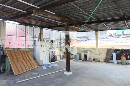 Casa à venda com 350m², 3 quartos e 3 vagasÁrea de Serviço e Lage