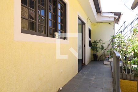 Casa à venda com 350m², 3 quartos e 3 vagasQuintal