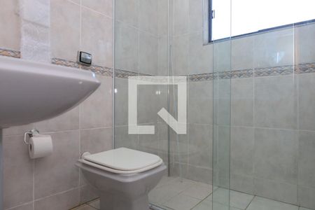 Casa à venda com 350m², 3 quartos e 3 vagasEdícula - Banheiro