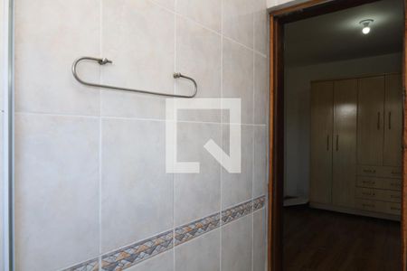 Casa à venda com 350m², 3 quartos e 3 vagasEdícula - Banheiro