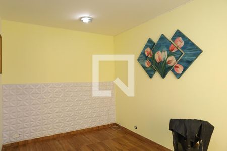 Casa à venda com 350m², 3 quartos e 3 vagasEdícula - Sala