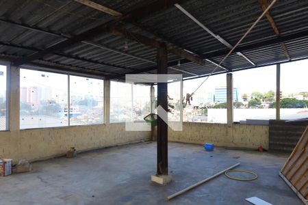 Casa à venda com 350m², 3 quartos e 3 vagasÁrea de Serviço e Lage