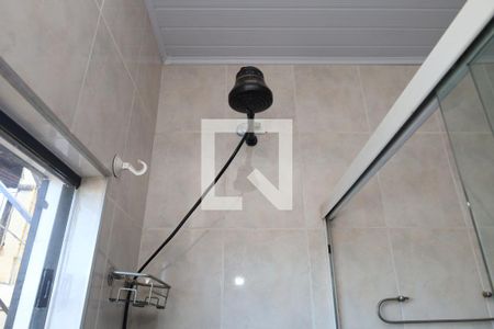 Casa à venda com 350m², 3 quartos e 3 vagasEdícula - Banheiro