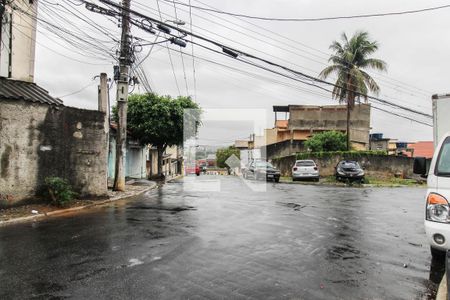 Casa para alugar com 50m², 1 quarto e 1 vagaVista da Rua