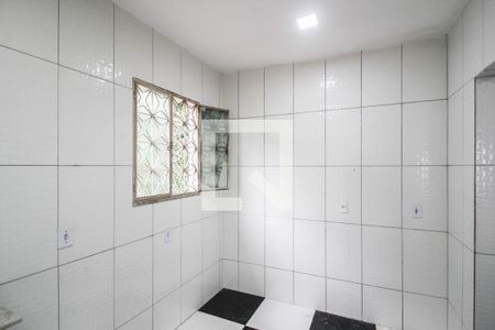 Casa para alugar com 50m², 1 quarto e 1 vagaCozinha