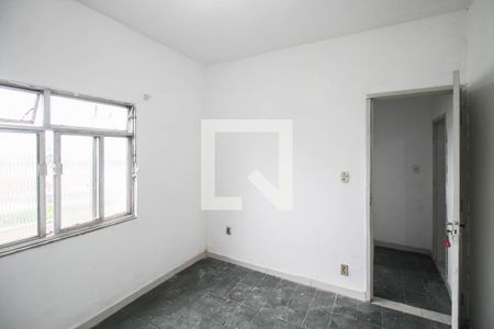 Casa para alugar com 50m², 1 quarto e 1 vagaQuarto