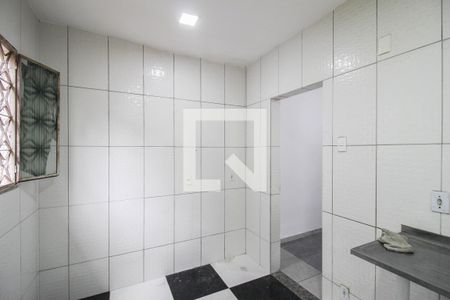 Casa para alugar com 50m², 1 quarto e 1 vagaCozinha