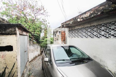 Casa para alugar com 50m², 1 quarto e 1 vagaGaragem