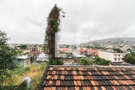 Casa para alugar com 50m², 1 quarto e 1 vagaVista do Quarto