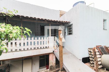 Casa para alugar com 50m², 1 quarto e 1 vagaAcesso