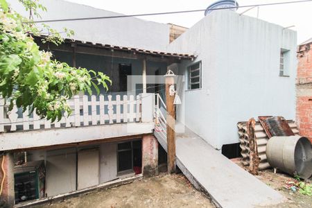 Casa para alugar com 50m², 1 quarto e 1 vagaAcesso