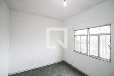 Quarto de casa para alugar com 1 quarto, 50m² em Califórnia, Nova Iguaçu