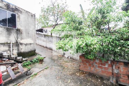 Casa para alugar com 50m², 1 quarto e 1 vagaAcesso