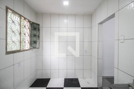 Casa para alugar com 50m², 1 quarto e 1 vagaCozinha