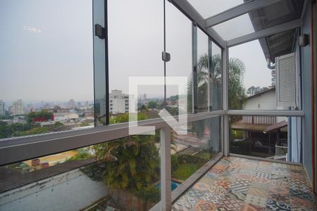 Casa à venda com 381m², 3 quartos e 1 vagavaranda da Suíte