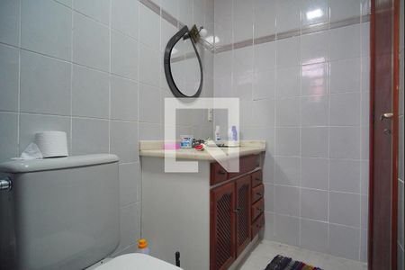 Casa à venda com 381m², 3 quartos e 1 vagaBanheiro 1