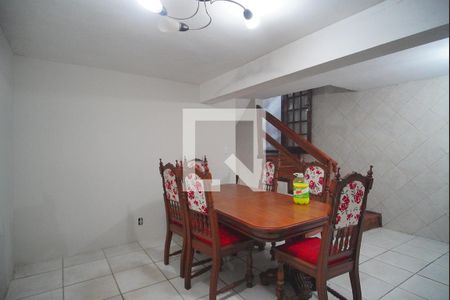 Casa à venda com 381m², 3 quartos e 1 vagaSala 3