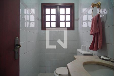 Casa à venda com 381m², 3 quartos e 1 vagaBanheiro 3