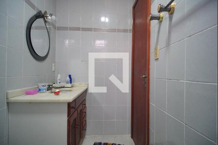 Casa à venda com 381m², 3 quartos e 1 vagaBanheiro 1