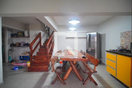 Casa à venda com 381m², 3 quartos e 1 vagaÁrea gourmet